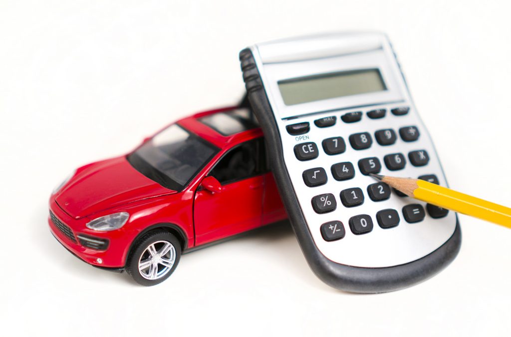 Australian Taxation Office crackdown on work-related car expense claims!