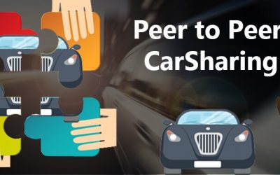 Peer to Peer Car Sharing